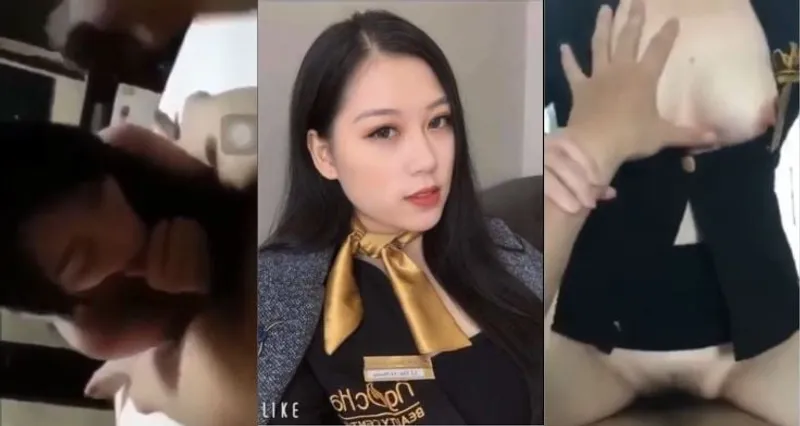 Lộ clip ghệ phương anh liếm cậu bé vụng trộm cực sướng