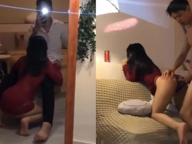 Em thư ký nứng lồn liếm chim nhiệt huyết máu lửa