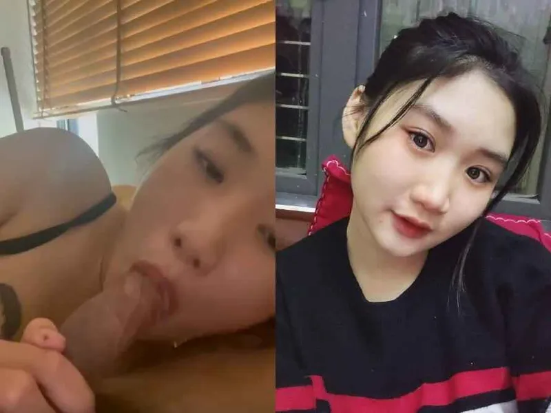 Chồng yêu phang cô vợ dồn dập khoái tê lồn