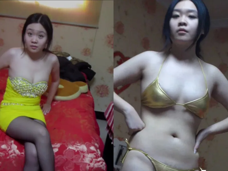 Chịch con ghệ non tơ cô bé hồng xinh đẹp